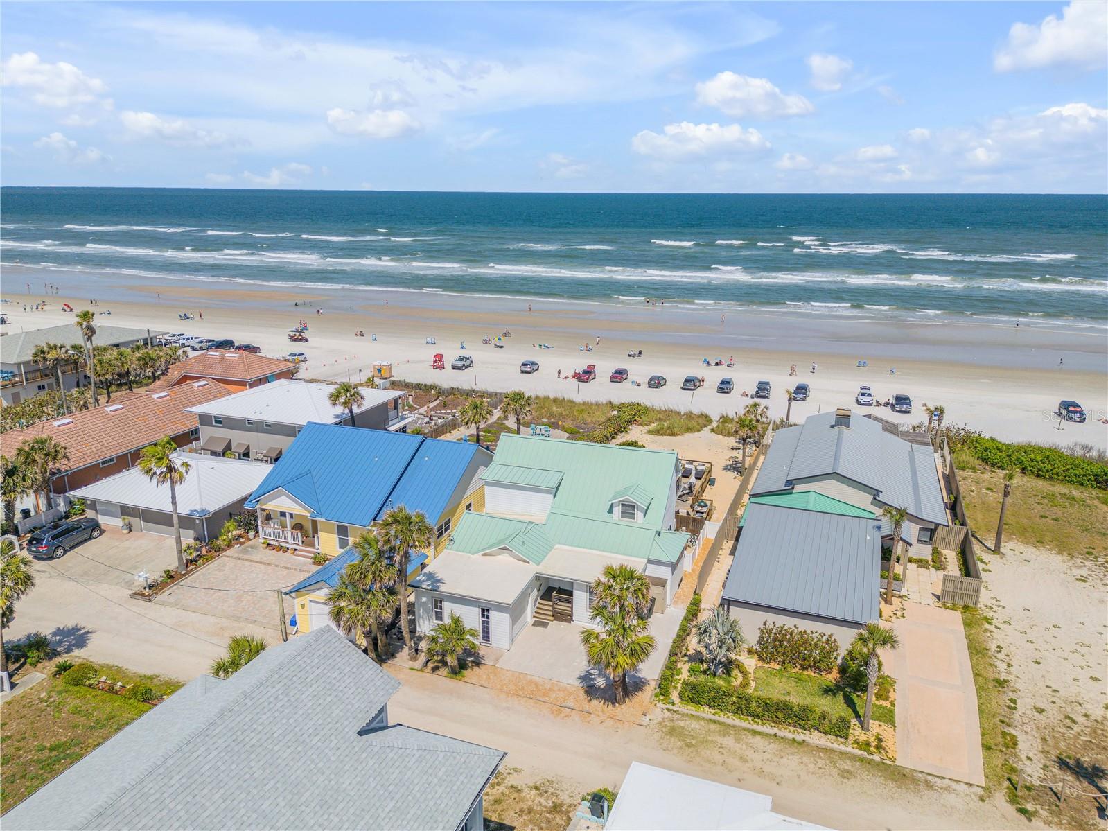 1307 HILL ST, NEW SMYRNA BEACH, FL, 32169