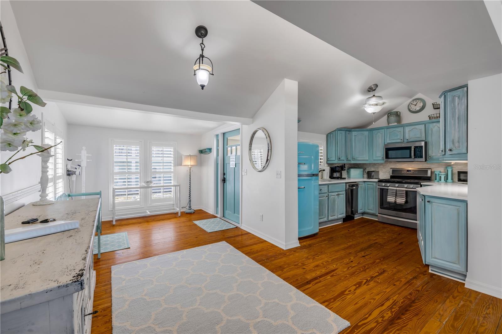 1307 HILL ST, NEW SMYRNA BEACH, FL, 32169