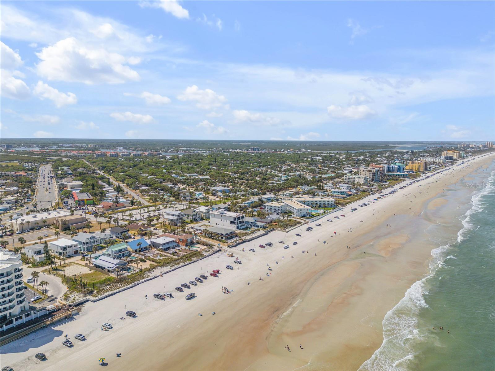 1307 HILL ST, NEW SMYRNA BEACH, FL, 32169