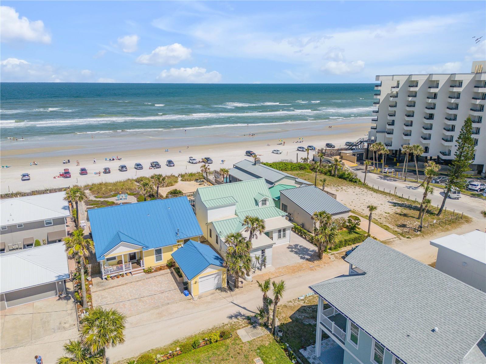 1307 HILL ST, NEW SMYRNA BEACH, FL, 32169