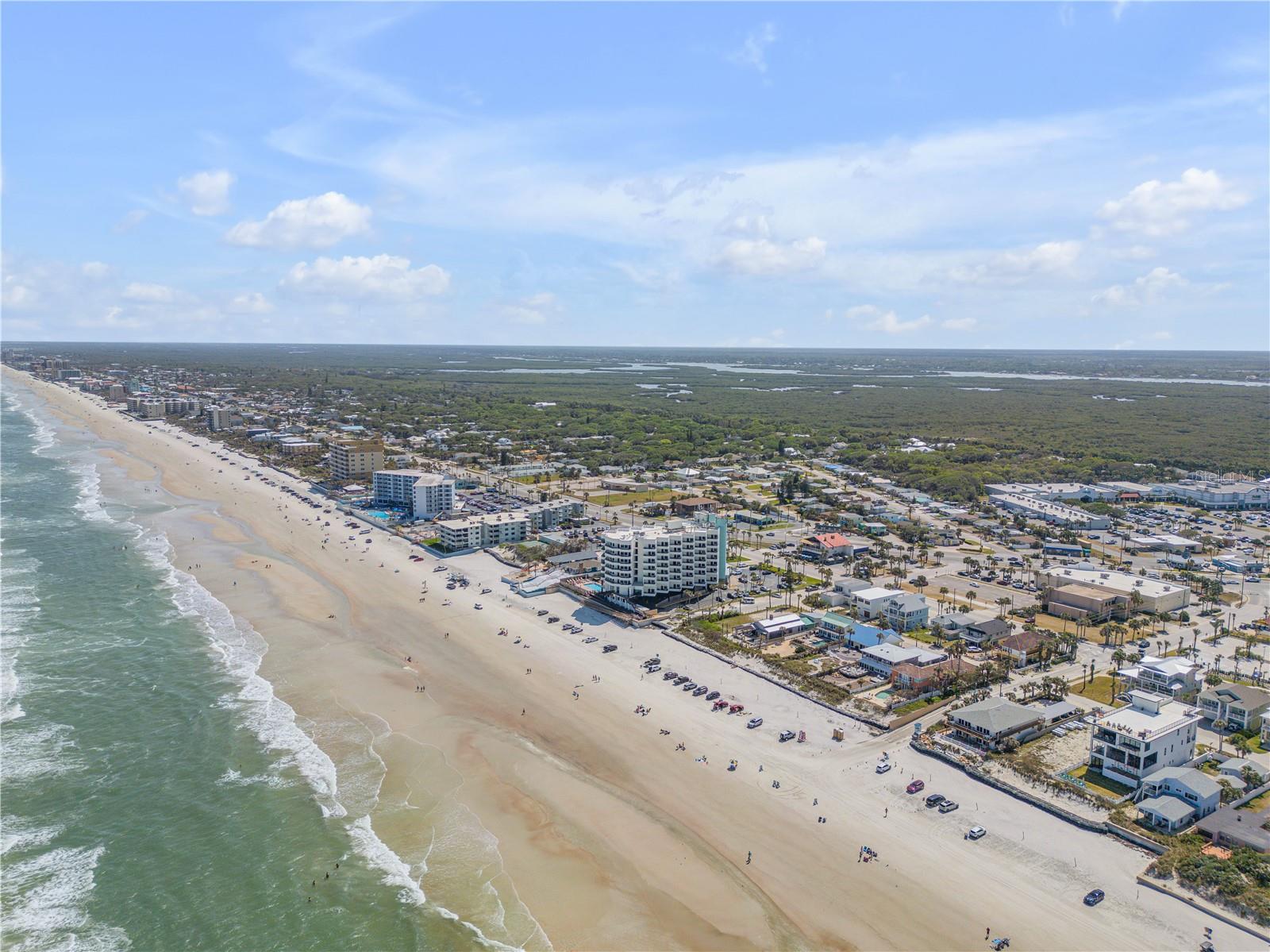 1307 HILL ST, NEW SMYRNA BEACH, FL, 32169