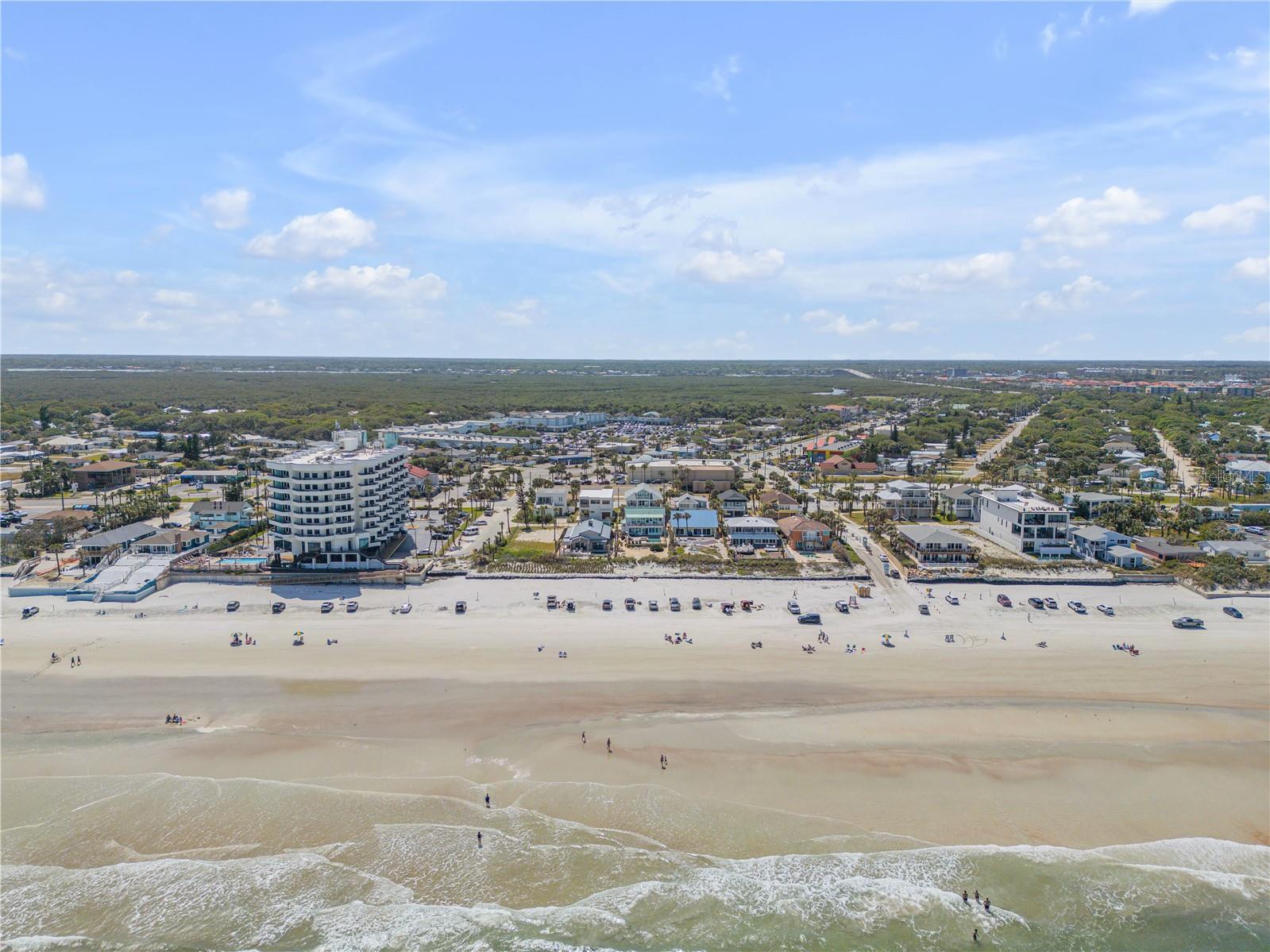 1307 HILL ST, NEW SMYRNA BEACH, FL, 32169