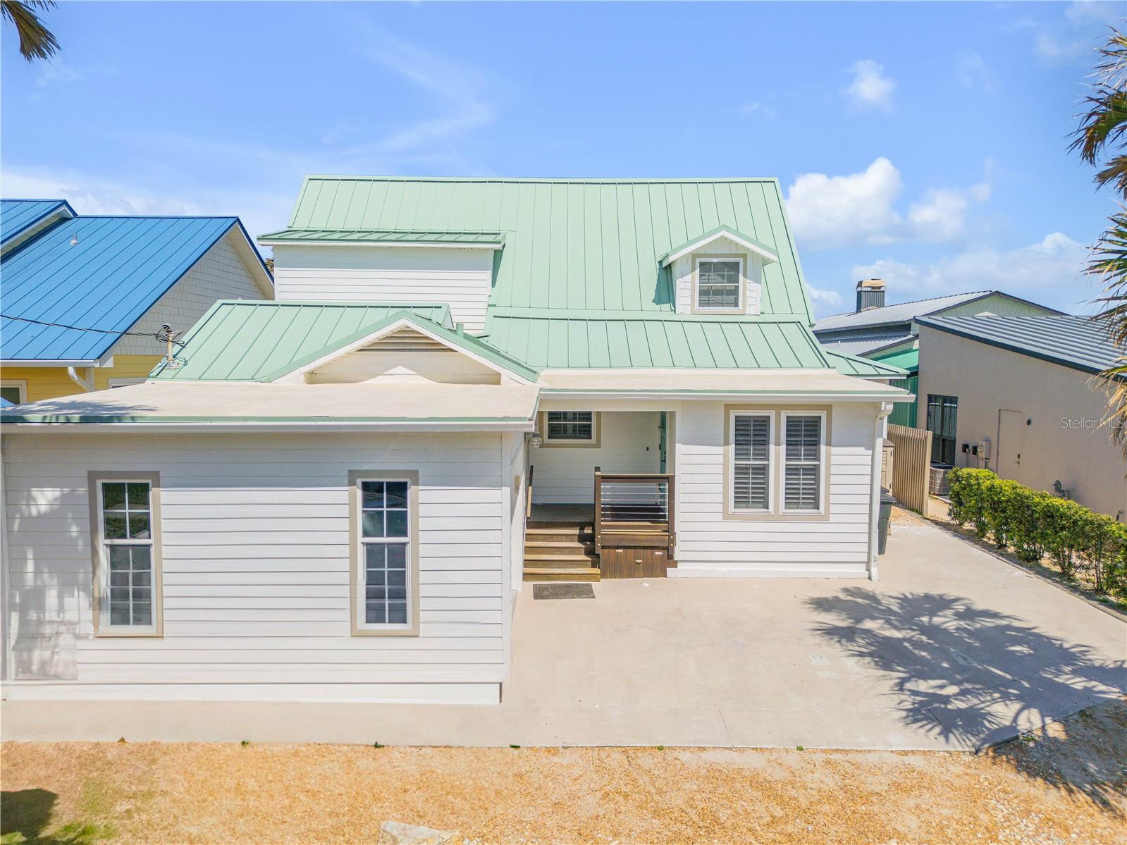 1307 HILL ST, NEW SMYRNA BEACH, FL, 32169