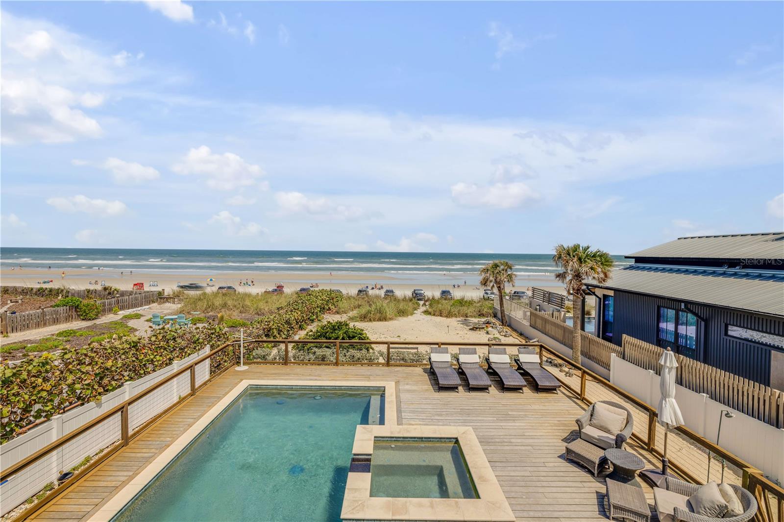 1307 HILL ST, NEW SMYRNA BEACH, FL, 32169