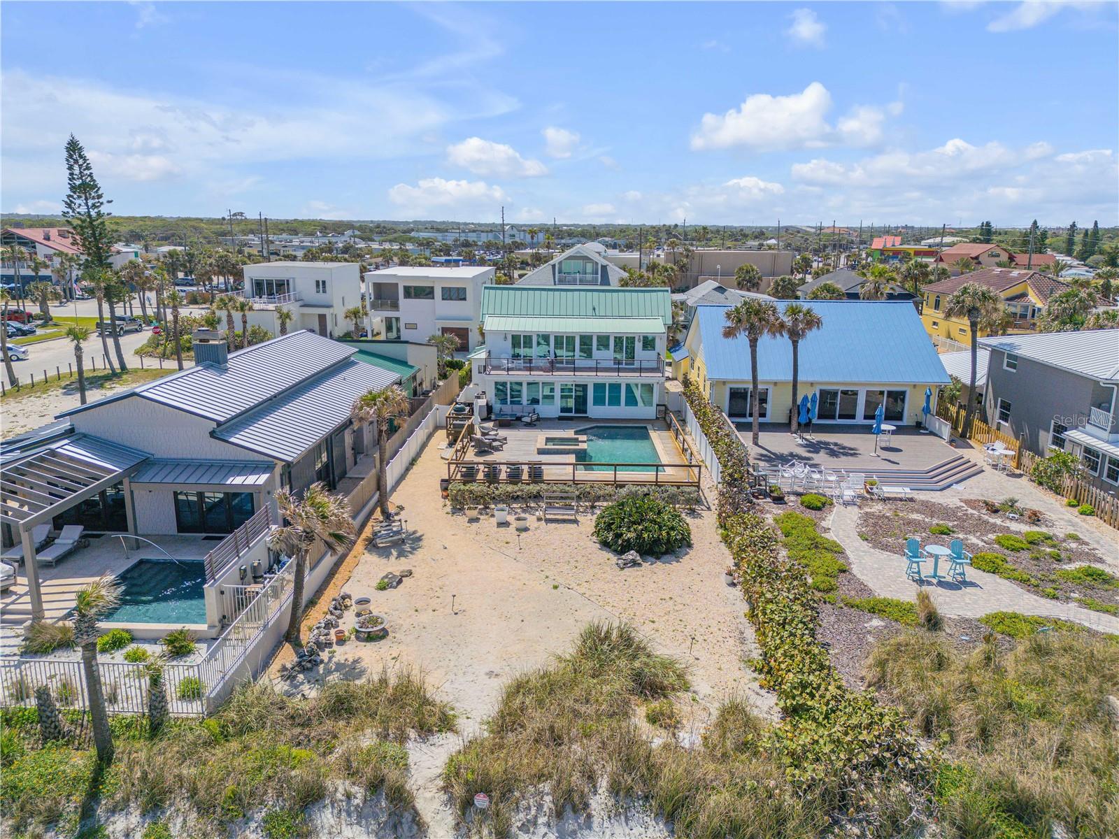 1307 HILL ST, NEW SMYRNA BEACH, FL, 32169