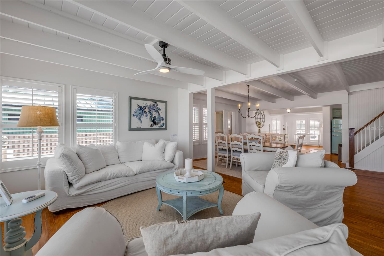 1307 HILL ST, NEW SMYRNA BEACH, FL, 32169