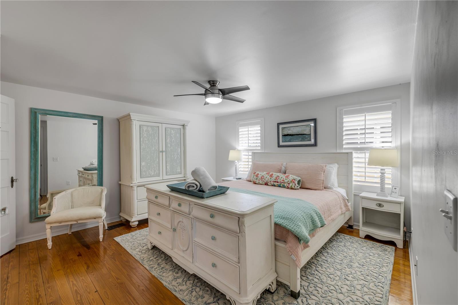 1307 HILL ST, NEW SMYRNA BEACH, FL, 32169