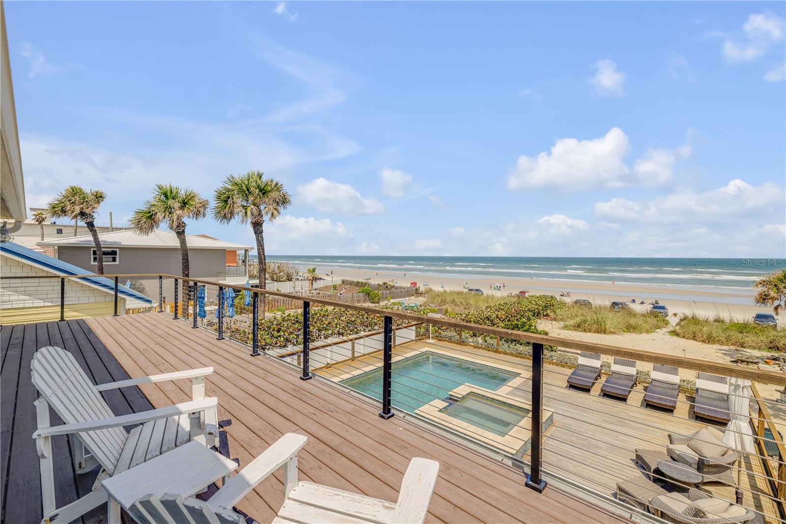 1307 HILL ST, NEW SMYRNA BEACH, FL, 32169