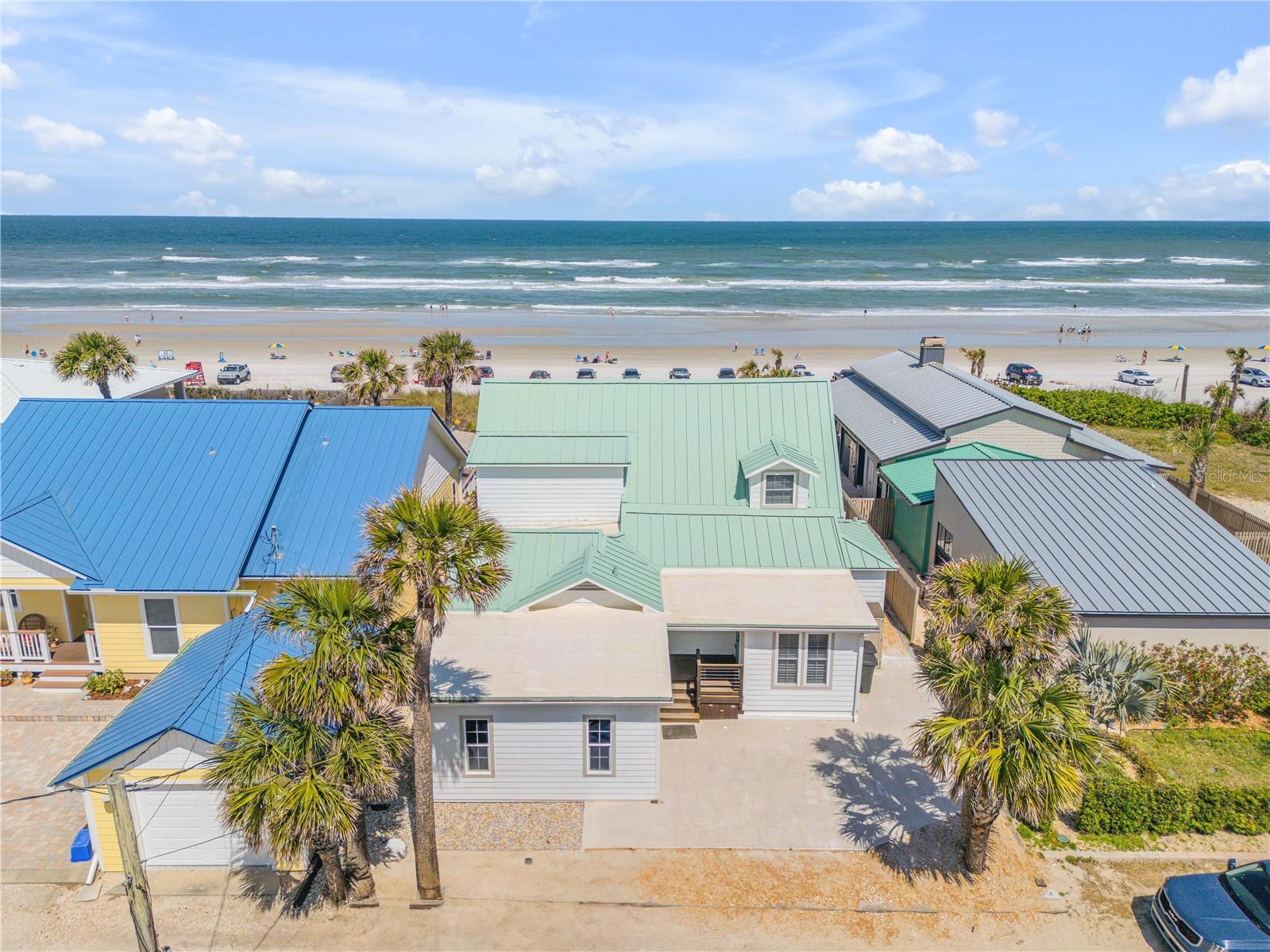 1307 HILL ST, NEW SMYRNA BEACH, FL, 32169