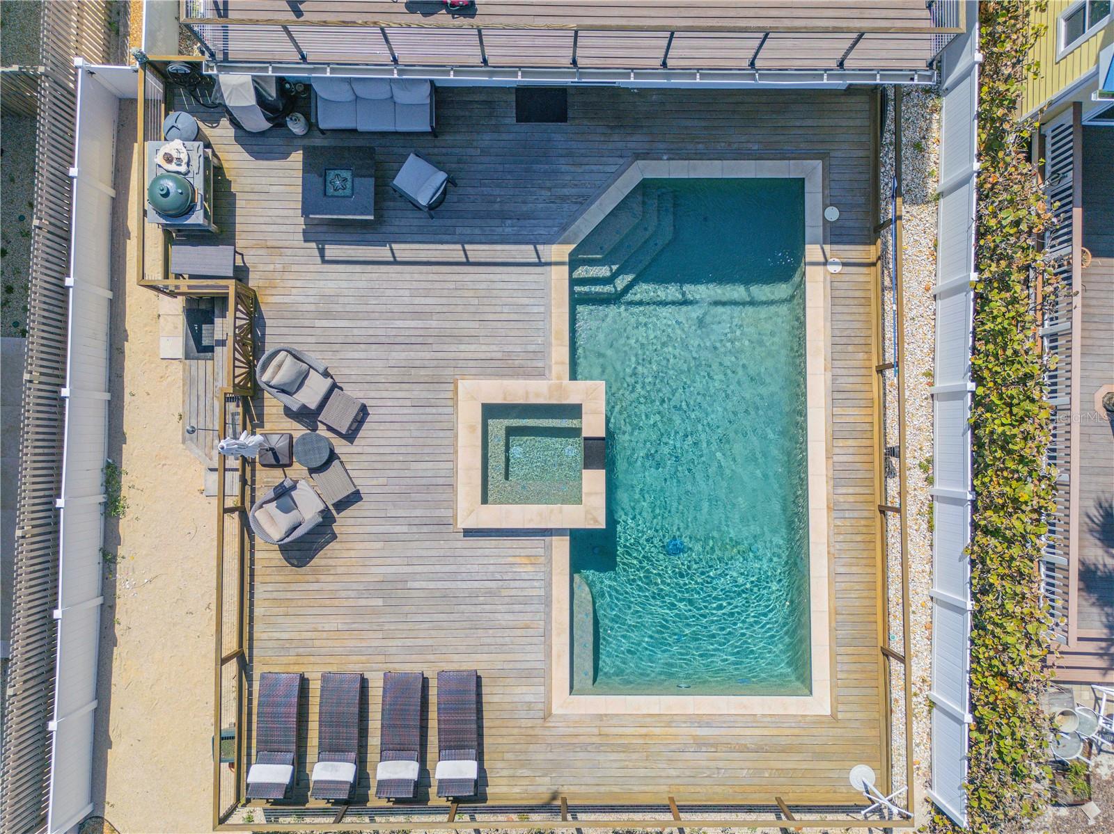 1307 HILL ST, NEW SMYRNA BEACH, FL, 32169