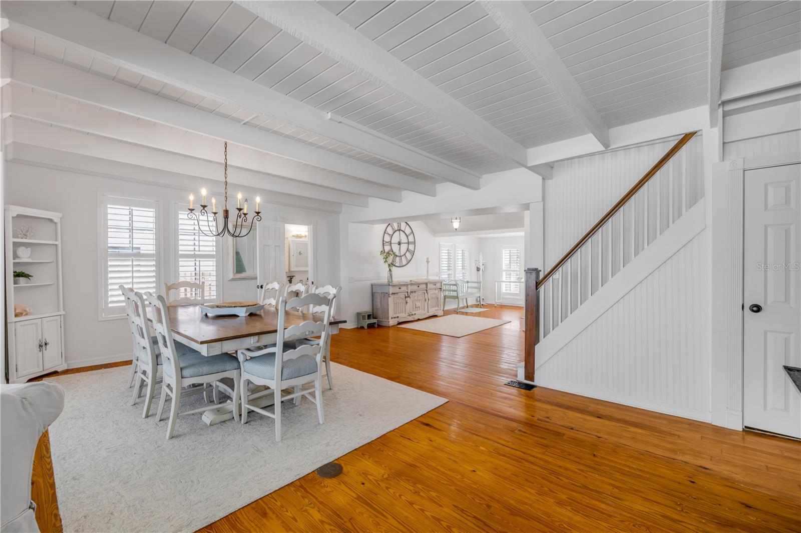 1307 HILL ST, NEW SMYRNA BEACH, FL, 32169