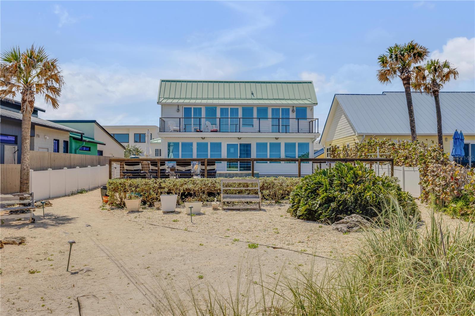 1307 HILL ST, NEW SMYRNA BEACH, FL, 32169