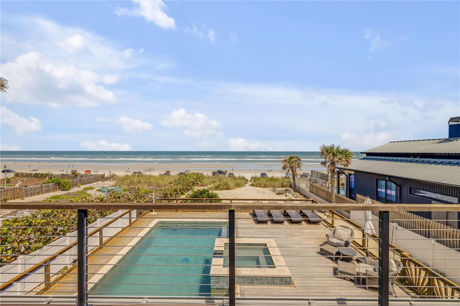 1307 HILL ST, NEW SMYRNA BEACH, FL, 32169