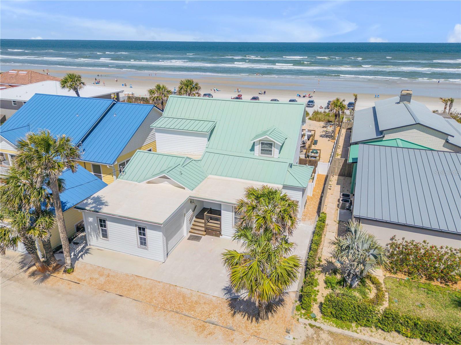 1307 HILL ST, NEW SMYRNA BEACH, FL, 32169