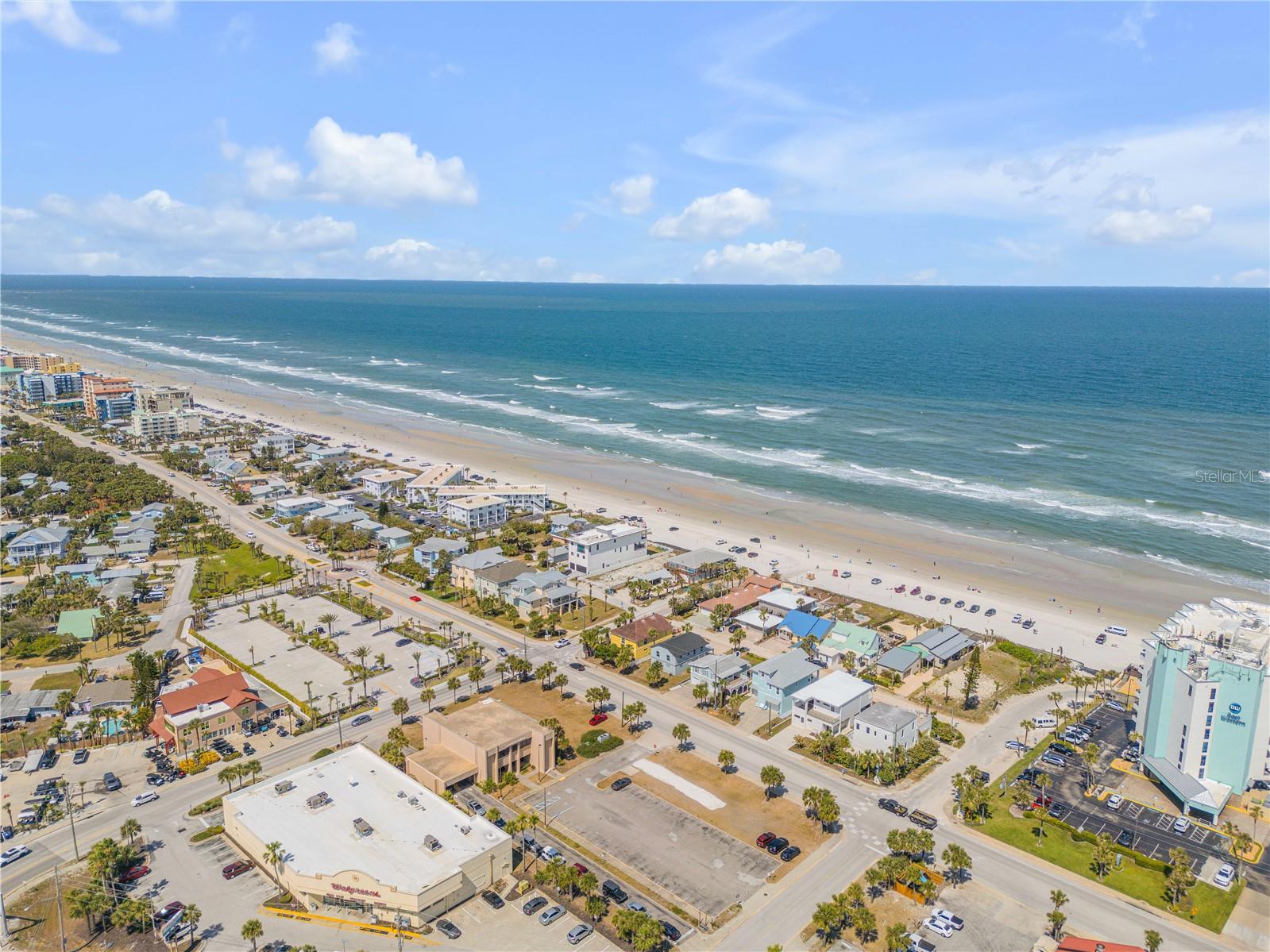 1307 HILL ST, NEW SMYRNA BEACH, FL, 32169