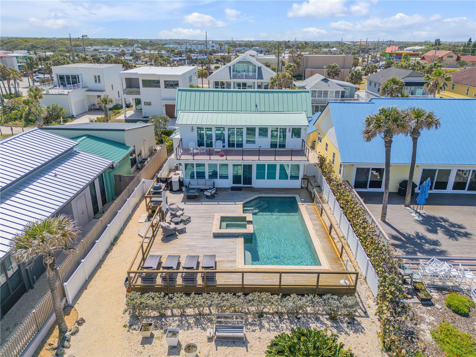 1307 HILL ST, NEW SMYRNA BEACH, FL, 32169