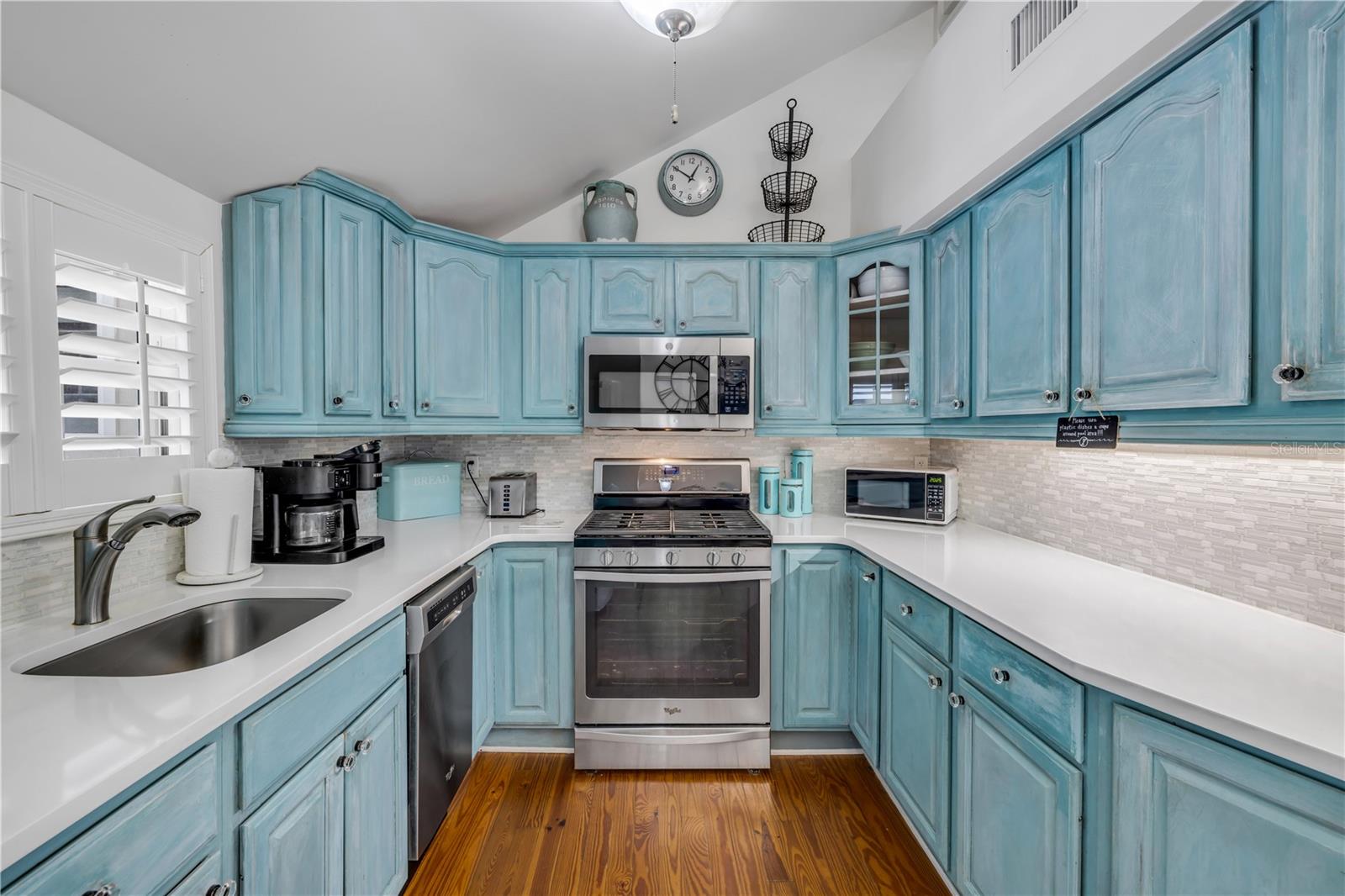 1307 HILL ST, NEW SMYRNA BEACH, FL, 32169