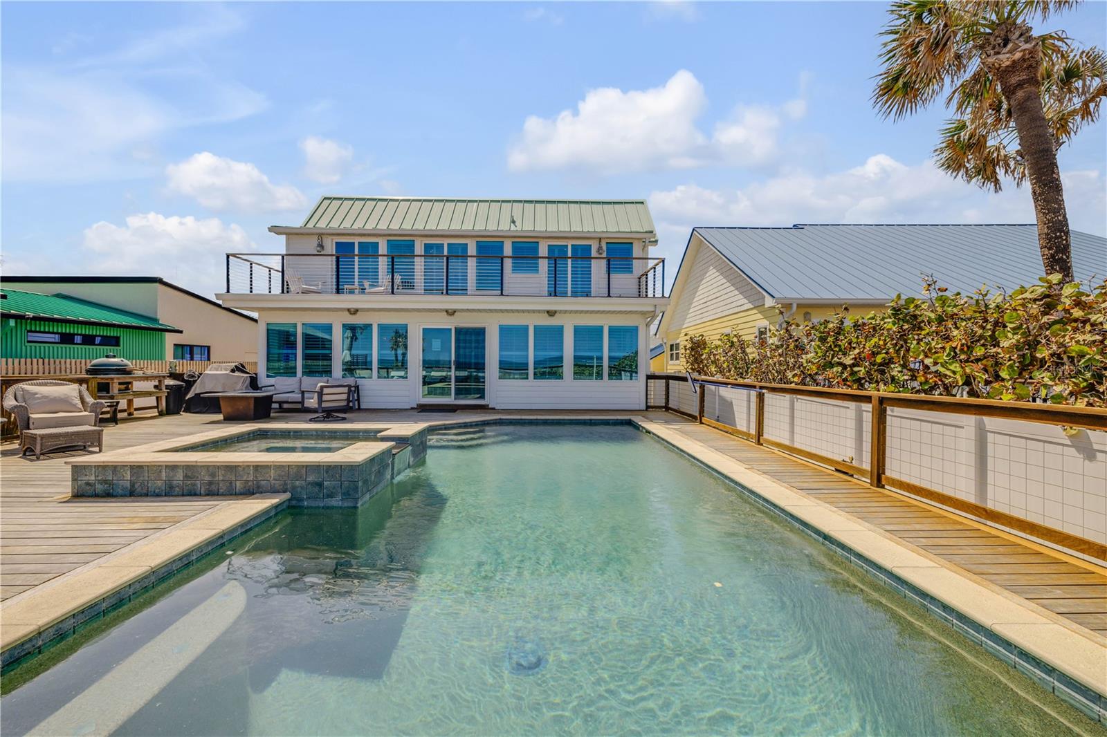 1307 HILL ST, NEW SMYRNA BEACH, FL, 32169