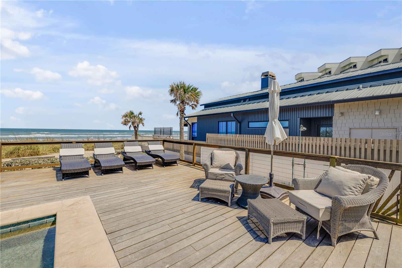 1307 HILL ST, NEW SMYRNA BEACH, FL, 32169