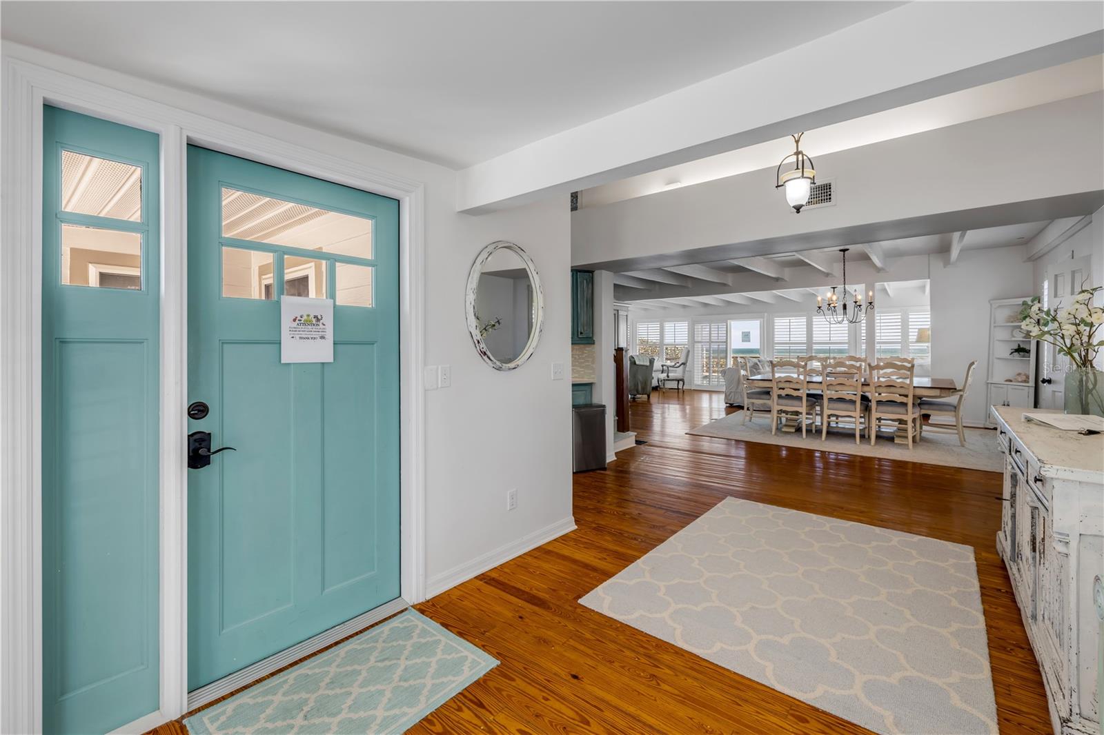 1307 HILL ST, NEW SMYRNA BEACH, FL, 32169