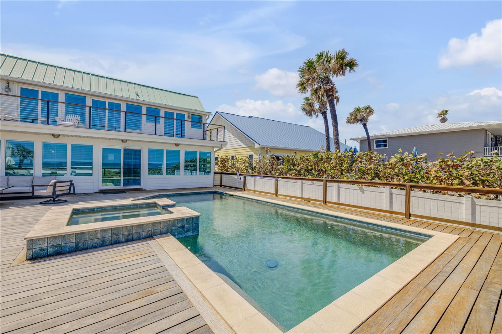 1307 HILL ST, NEW SMYRNA BEACH, FL, 32169