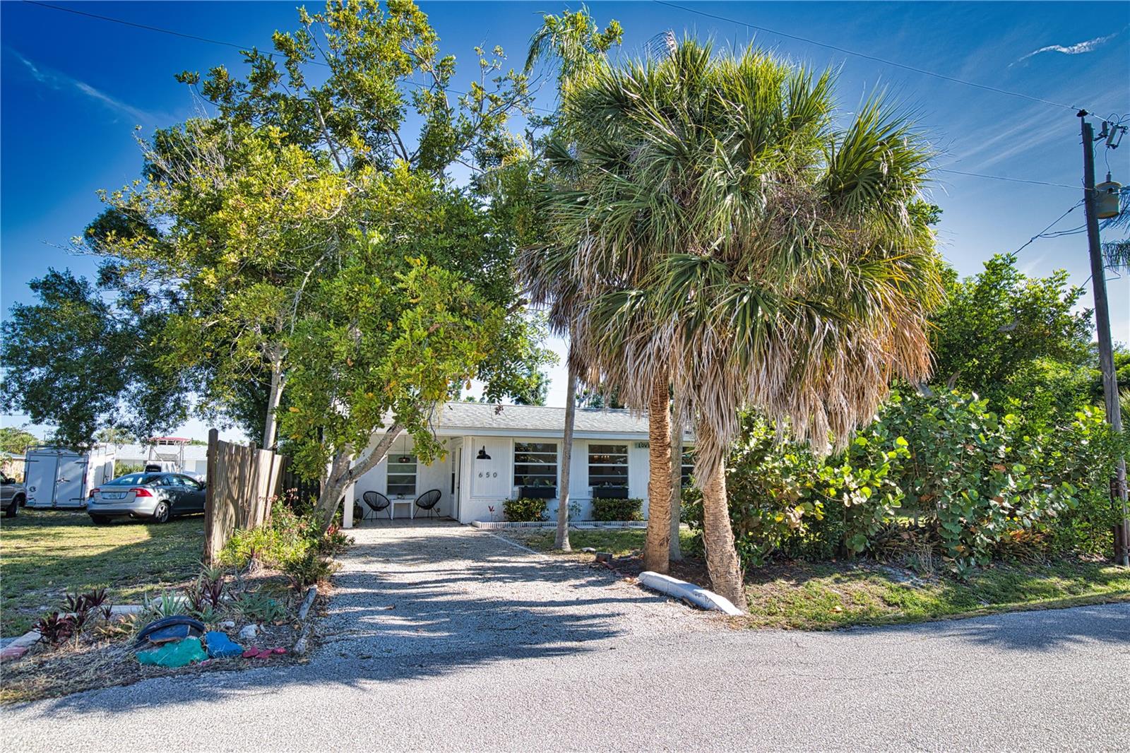 650 EDWARDS ST, ENGLEWOOD, FL, 34223