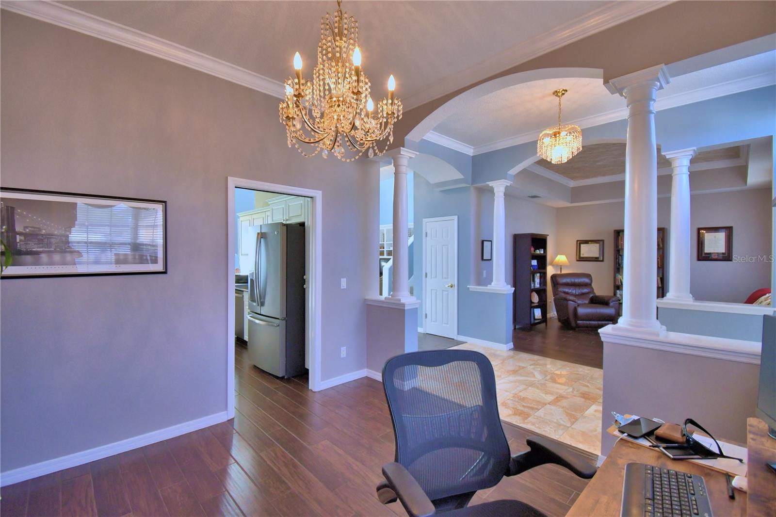 329 HAMILTON SHORES DR NE, WINTER HAVEN, FL, 33881