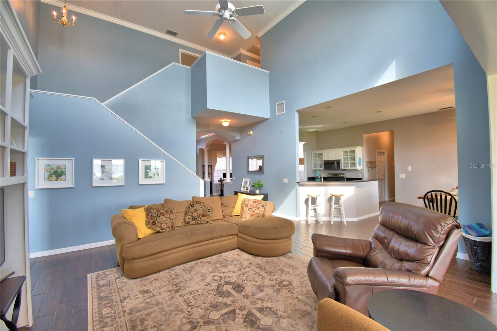 329 HAMILTON SHORES DR NE, WINTER HAVEN, FL, 33881