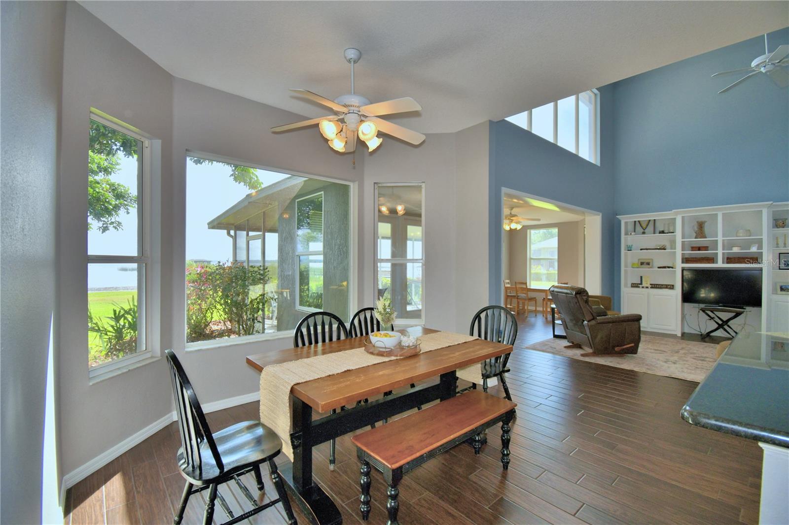 329 HAMILTON SHORES DR NE, WINTER HAVEN, FL, 33881