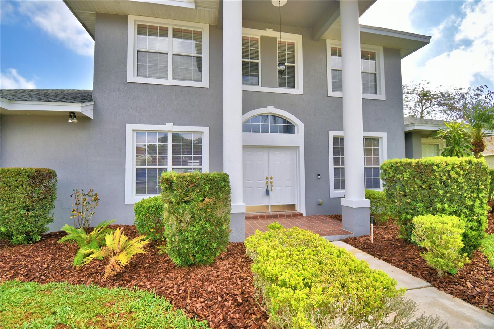 329 HAMILTON SHORES DR NE, WINTER HAVEN, FL, 33881