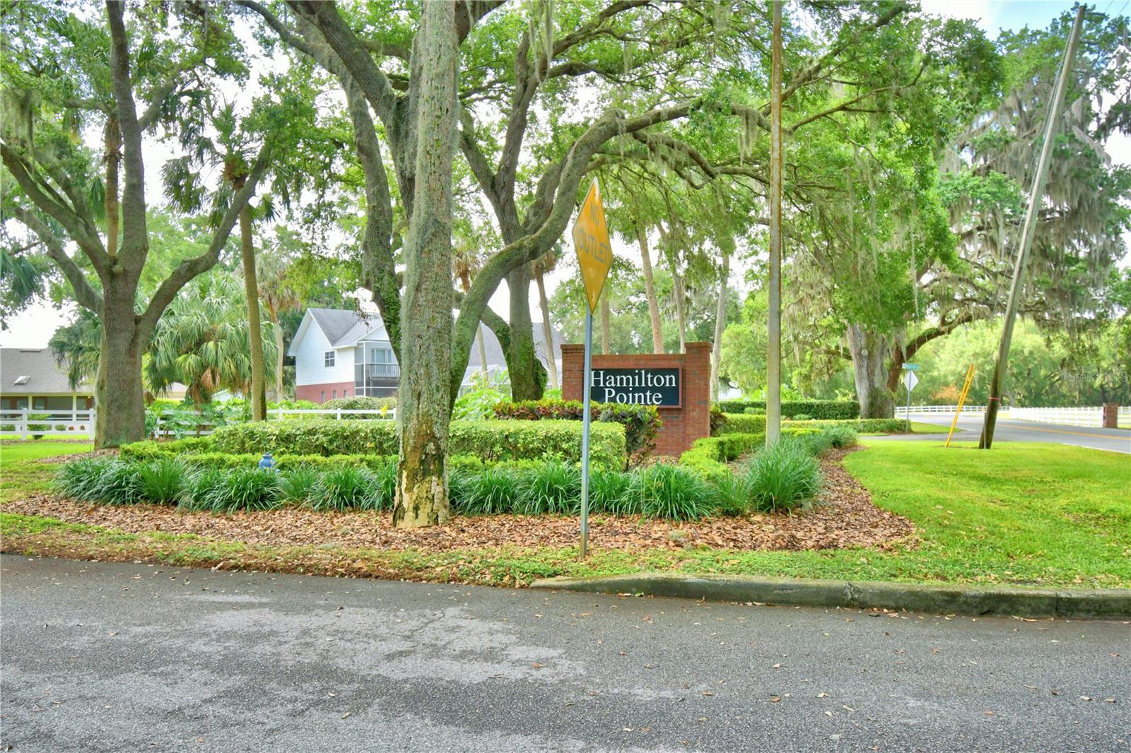 329 HAMILTON SHORES DR NE, WINTER HAVEN, FL, 33881