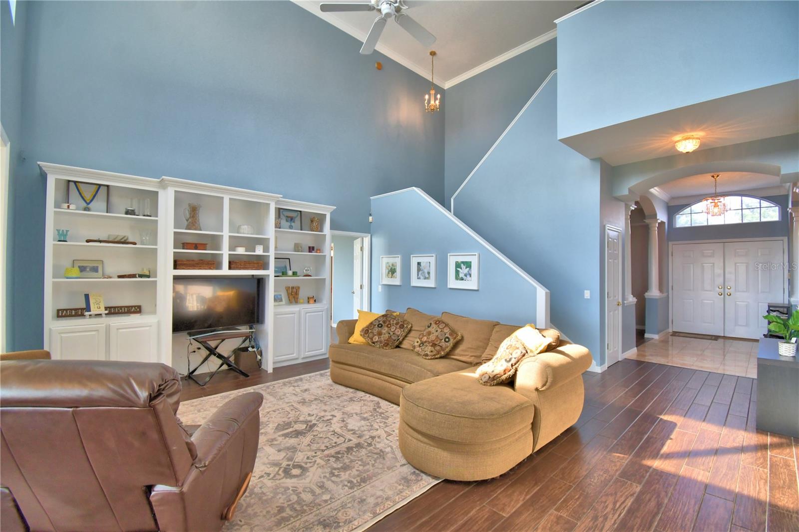 329 HAMILTON SHORES DR NE, WINTER HAVEN, FL, 33881