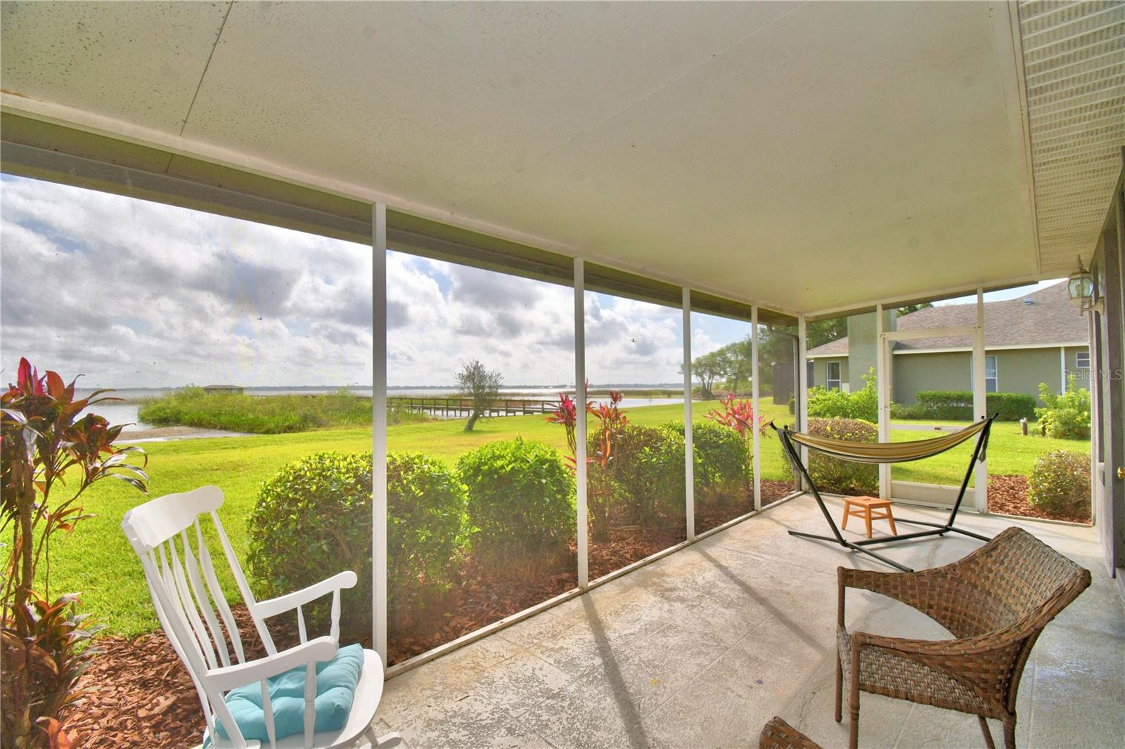 329 HAMILTON SHORES DR NE, WINTER HAVEN, FL, 33881