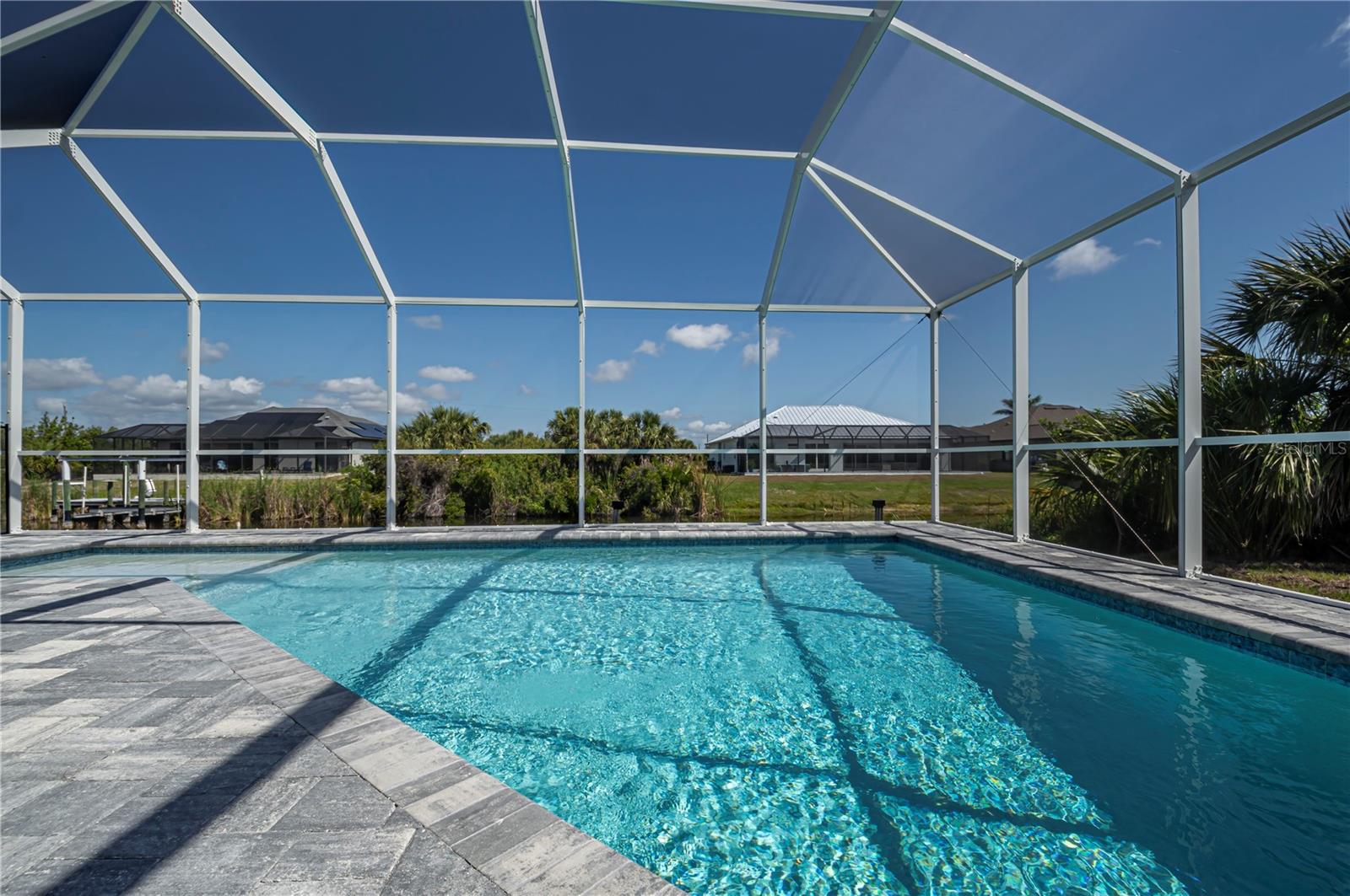 14526 FORT WORTH CIR, PORT CHARLOTTE, FL, 33981