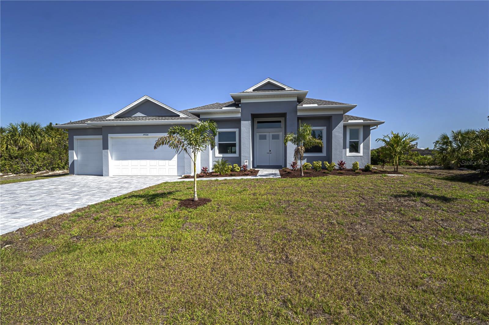 14526 FORT WORTH CIR, PORT CHARLOTTE, FL, 33981