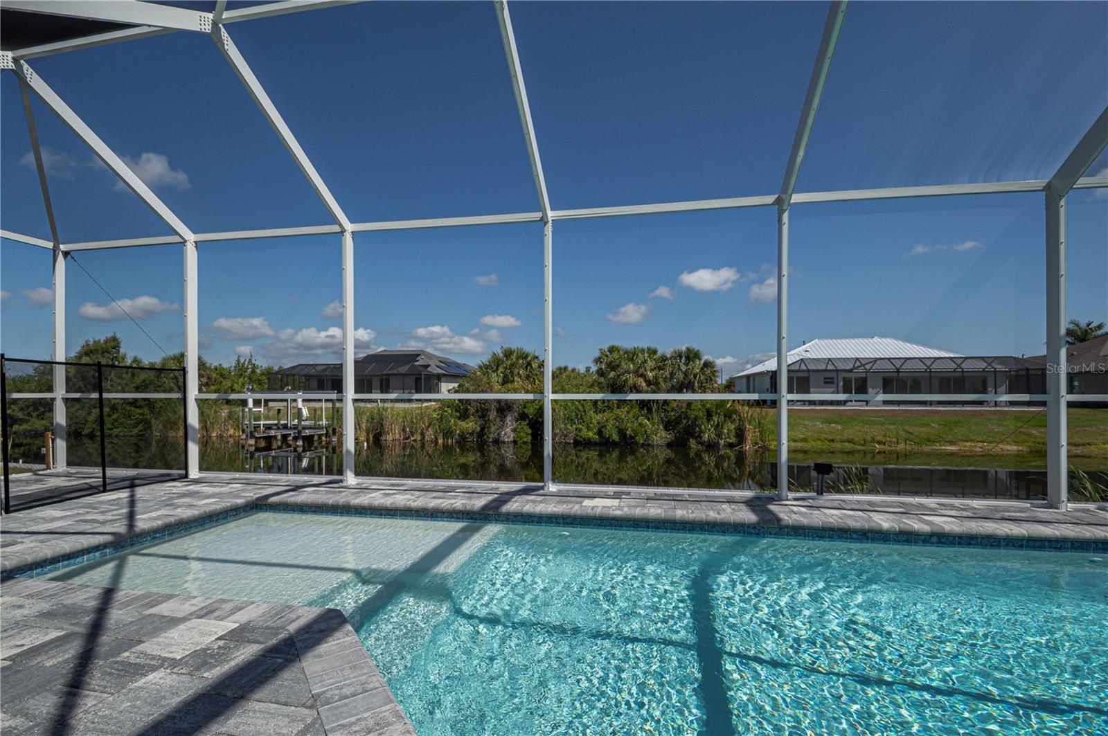 14526 FORT WORTH CIR, PORT CHARLOTTE, FL, 33981