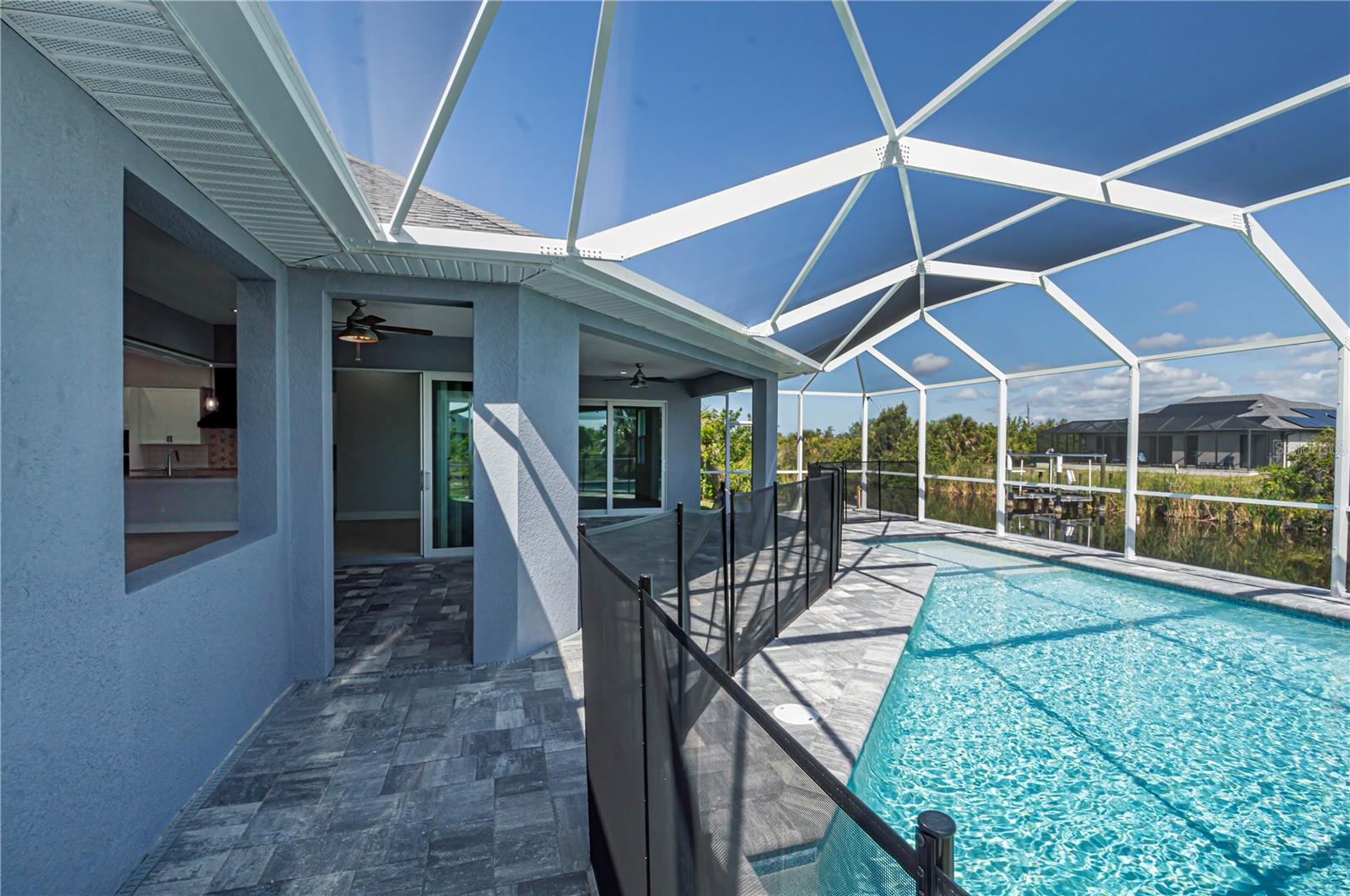 14526 FORT WORTH CIR, PORT CHARLOTTE, FL, 33981