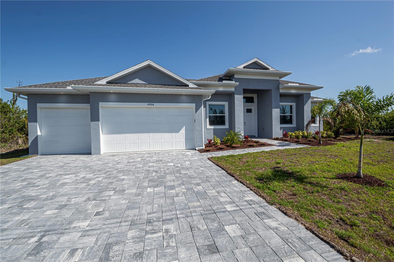 14526 FORT WORTH CIR, PORT CHARLOTTE, FL, 33981