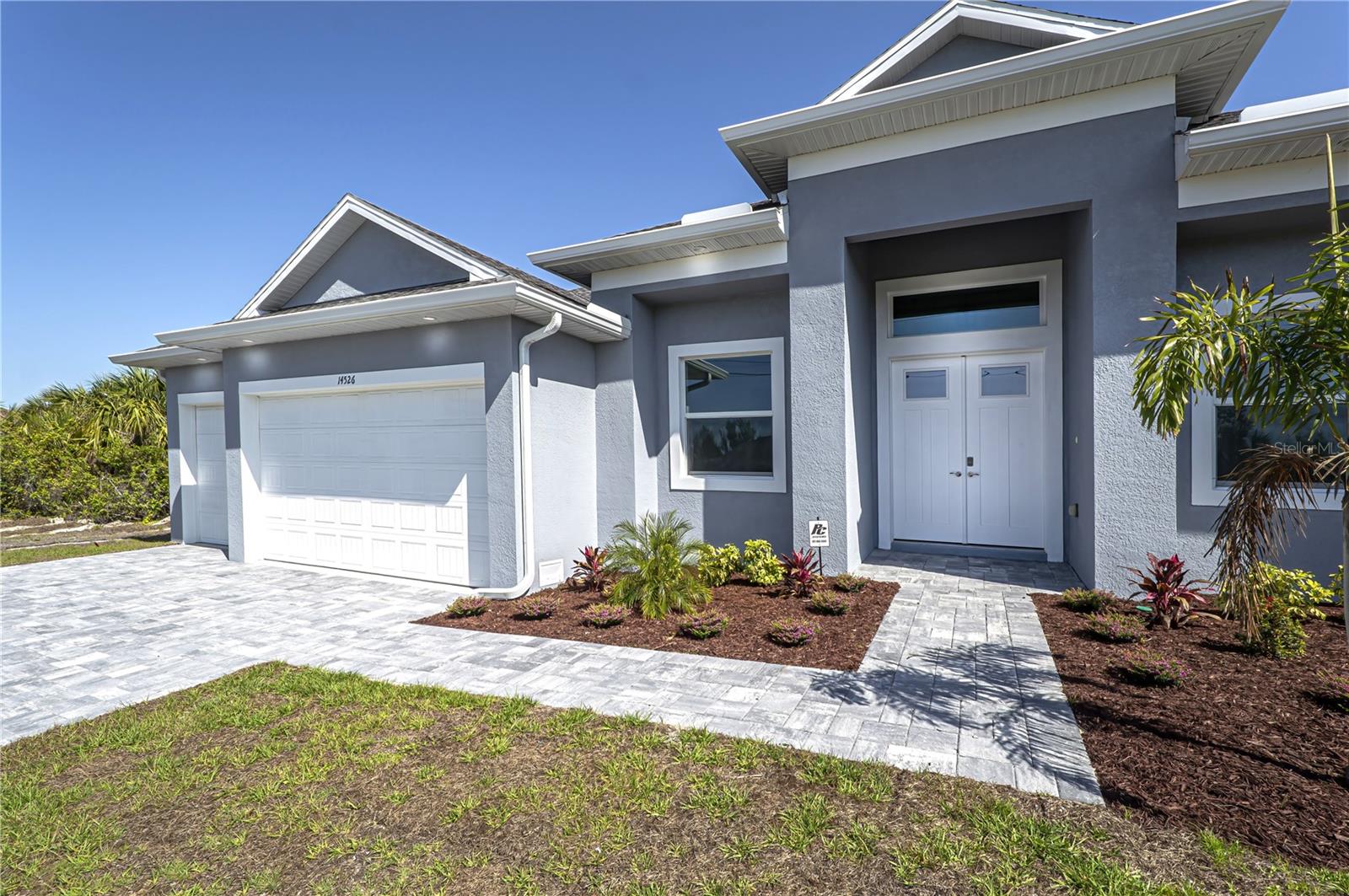 14526 FORT WORTH CIR, PORT CHARLOTTE, FL, 33981
