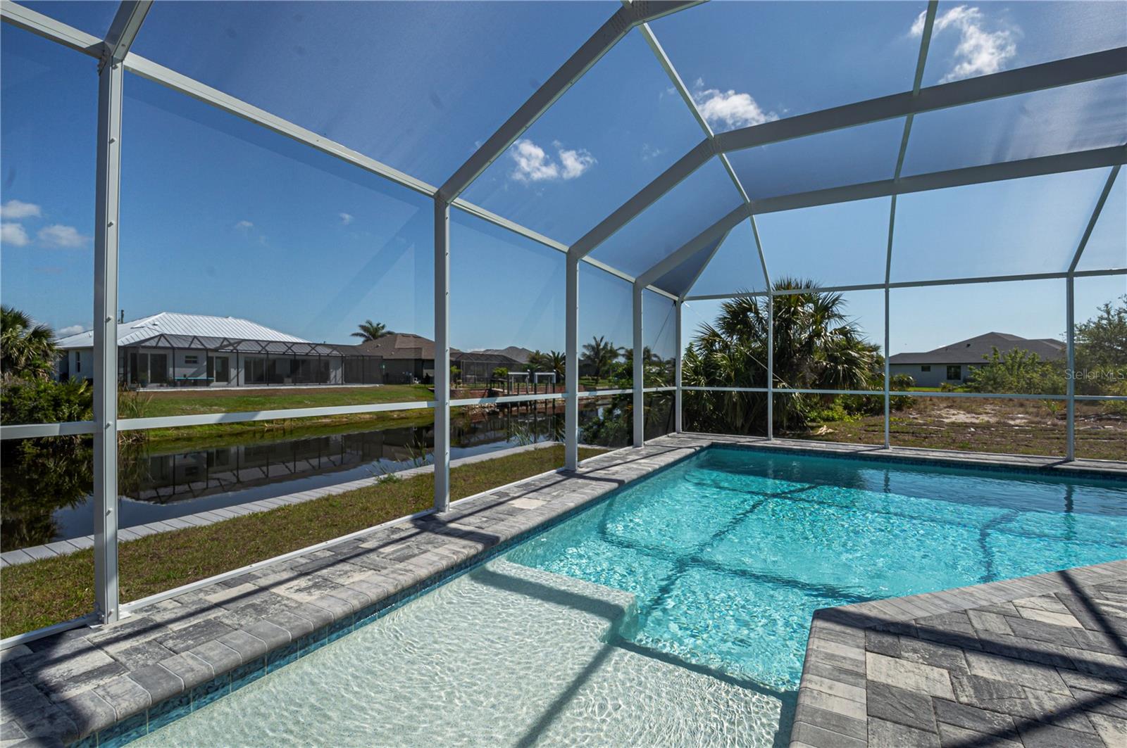 14526 FORT WORTH CIR, PORT CHARLOTTE, FL, 33981