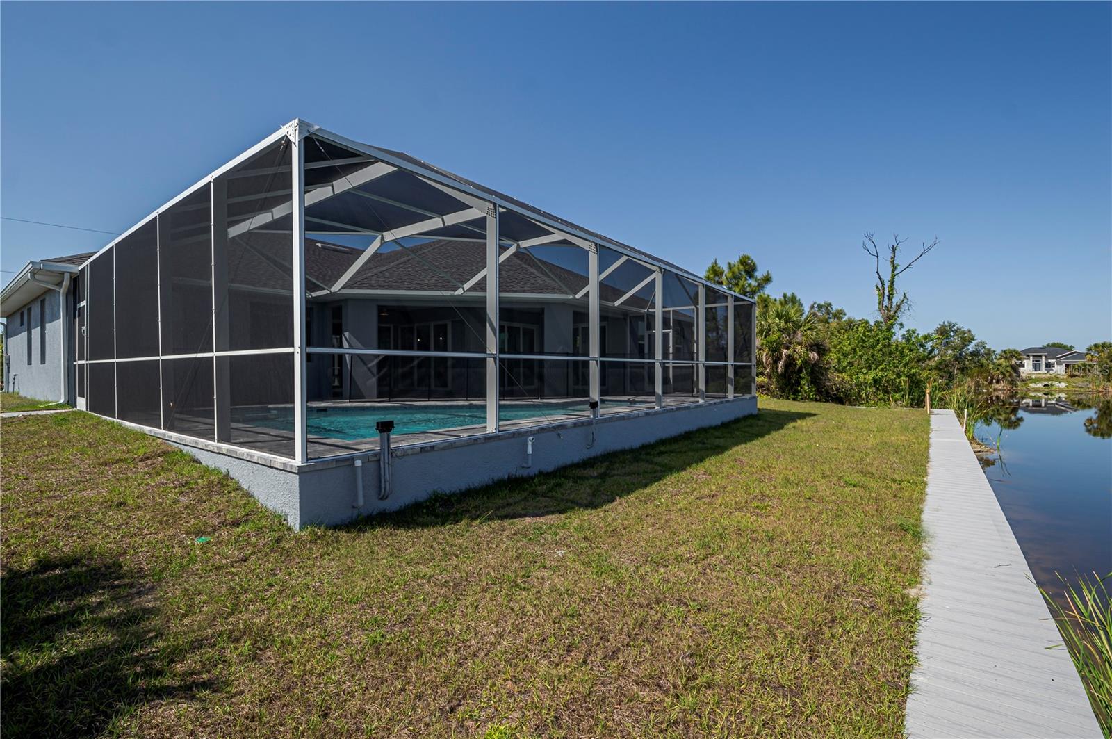 14526 FORT WORTH CIR, PORT CHARLOTTE, FL, 33981