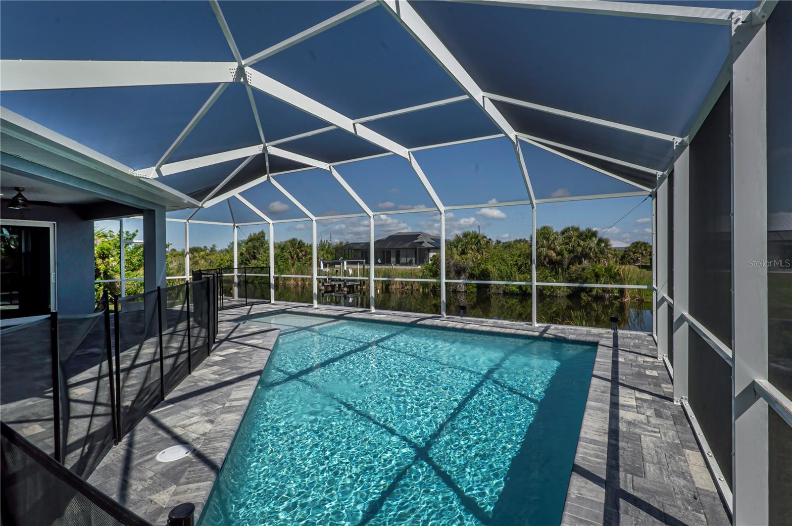 14526 FORT WORTH CIR, PORT CHARLOTTE, FL, 33981