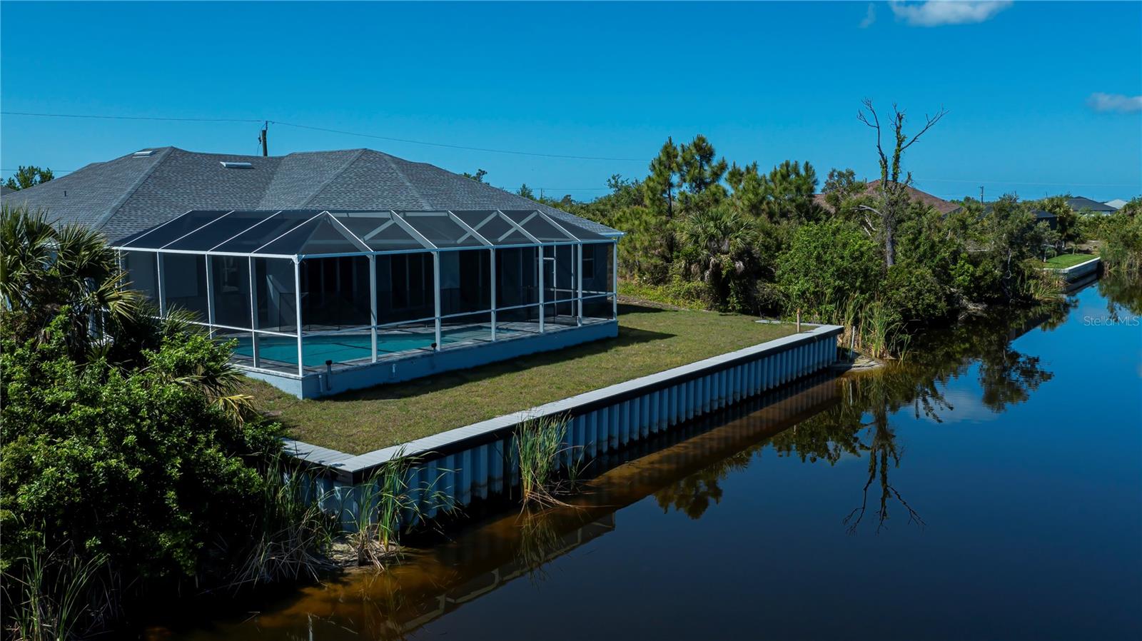 14526 FORT WORTH CIR, PORT CHARLOTTE, FL, 33981