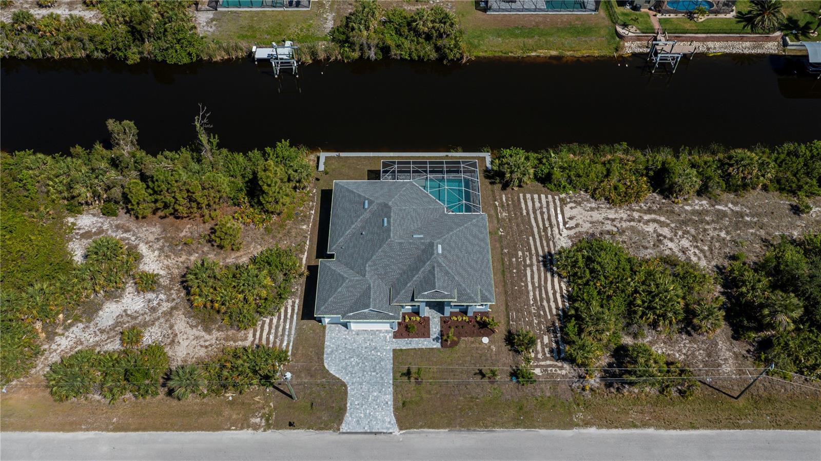 14526 FORT WORTH CIR, PORT CHARLOTTE, FL, 33981