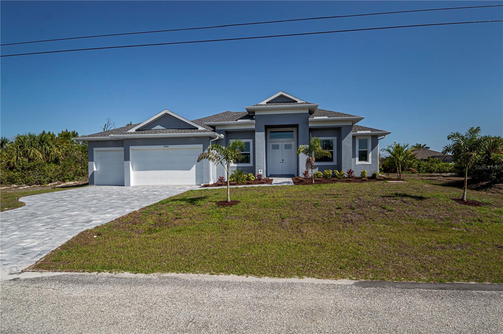 14526 FORT WORTH CIR, PORT CHARLOTTE, FL, 33981