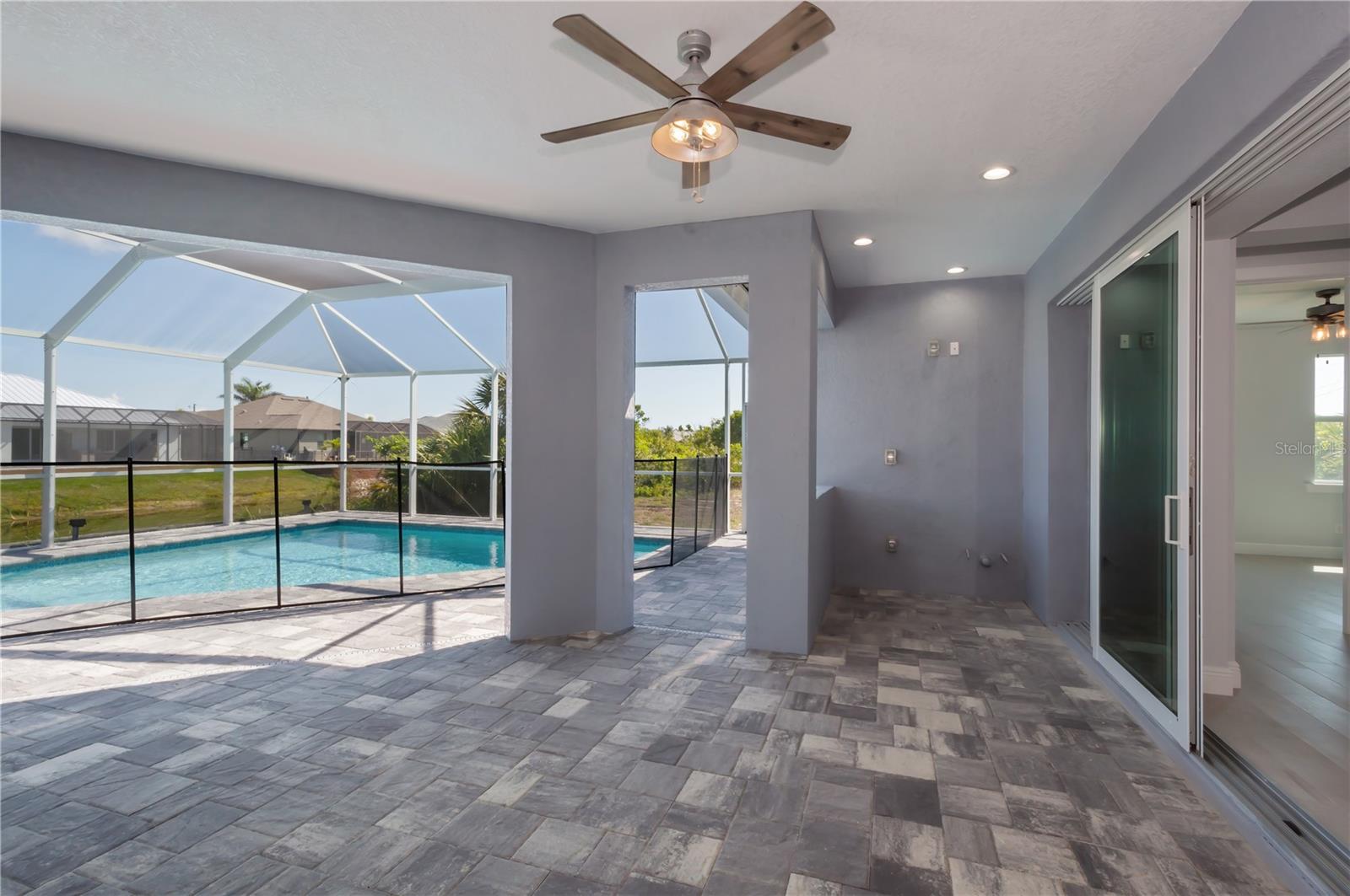 14526 FORT WORTH CIR, PORT CHARLOTTE, FL, 33981