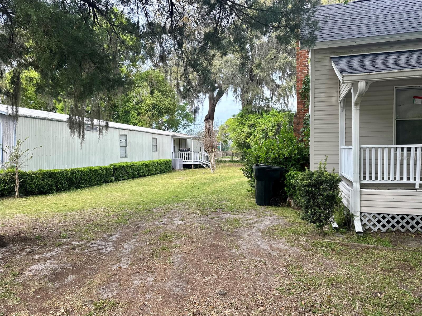520 SW 5TH AVE, LAKE BUTLER, FL, 32054