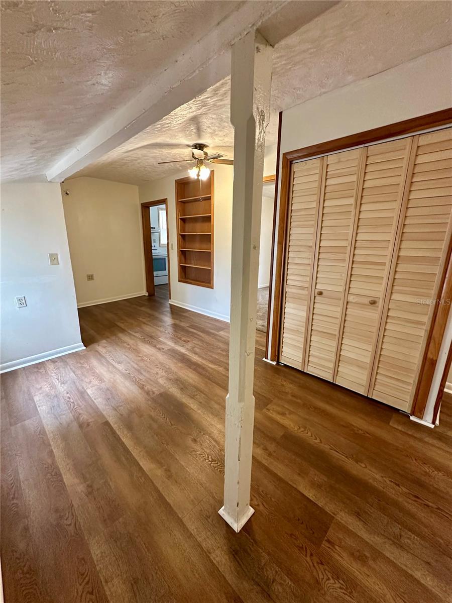 520 SW 5TH AVE, LAKE BUTLER, FL, 32054