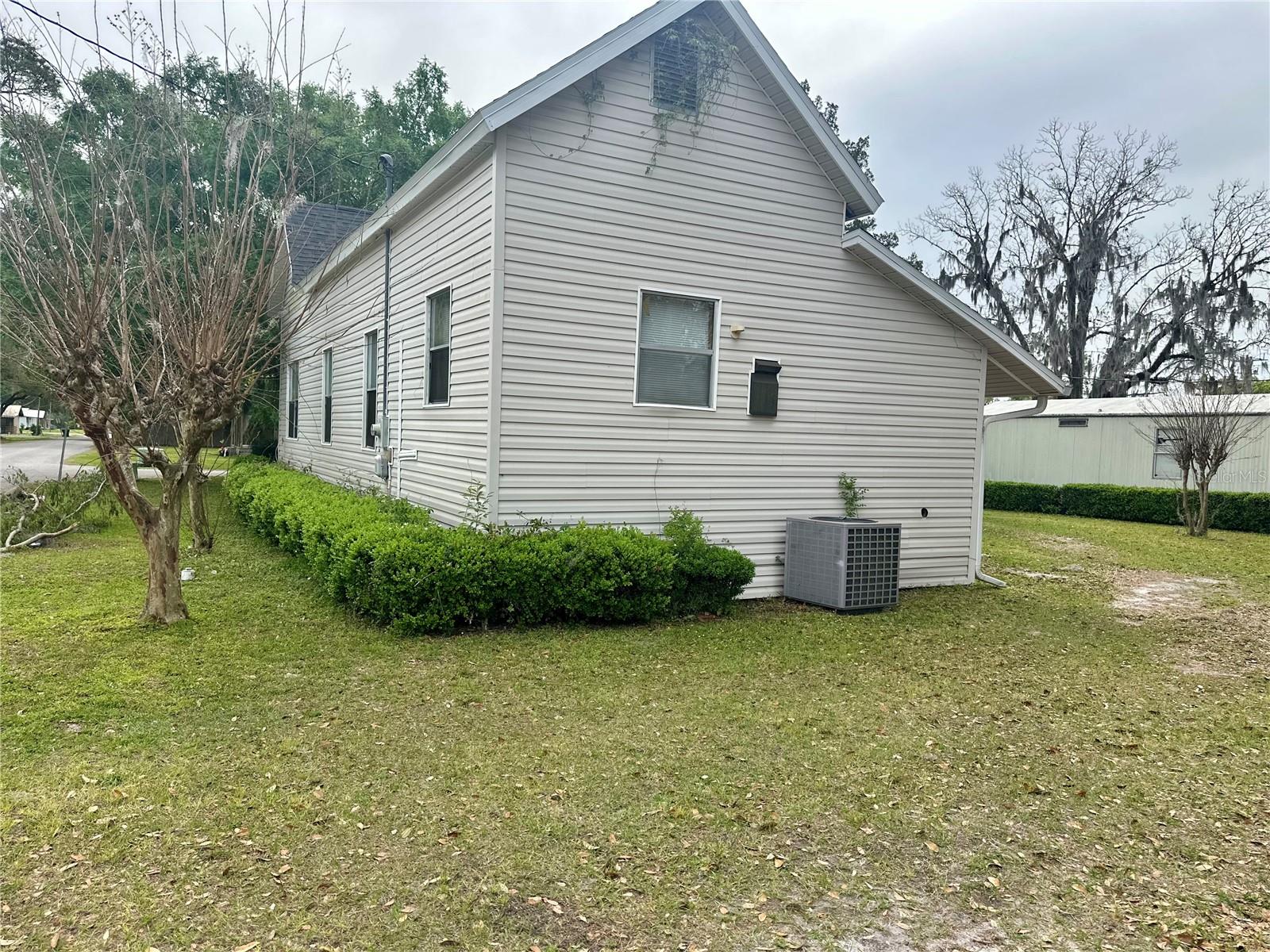 520 SW 5TH AVE, LAKE BUTLER, FL, 32054