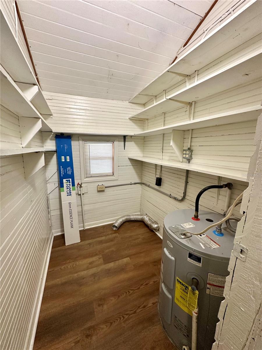 520 SW 5TH AVE, LAKE BUTLER, FL, 32054